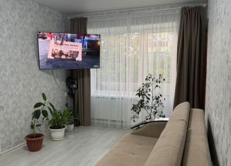 Продается 2-ком. квартира, 45 м2, Татарстан, Уруссинская улица, 42