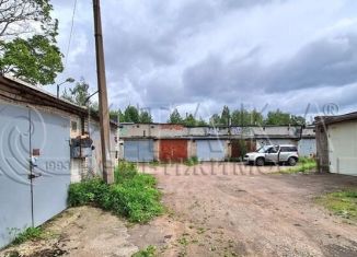 Продам гараж, Выборг, Волейбольный проезд