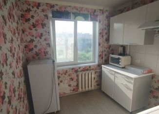 Продается 1-ком. квартира, 30.4 м2, Мурманск, улица Юрия Гагарина, 18