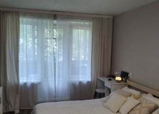 Сдается 1-ком. квартира, 38 м2, Москва, Матвеевская улица, 32к2, ЗАО
