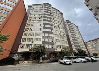 Продаю 2-комнатную квартиру, 80 м2, Махачкала, 1-й тупик Ирчи Казака, 15