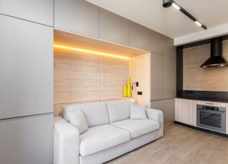 Продаю 2-ком. квартиру, 62.5 м2, Калининград, Акварельная улица