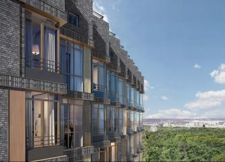 Продам 3-ком. квартиру, 84.5 м2, Тула, улица Фридриха Энгельса, 70А