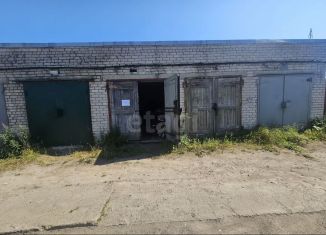 Гараж на продажу, 16 м2, Архангельск, улица Павла Усова, 47