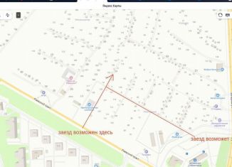 Продажа земельного участка, 4.2 сот., Стерлитамак