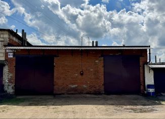 Гараж на продажу, 30 м2, Вязьма, гаражный кооператив Кронштадтская-4, с3