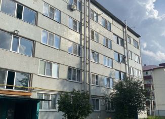 1-комнатная квартира на продажу, 36 м2, рабочий посёлок Мокшан, Студенческая улица, 1