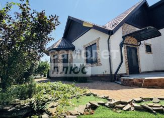 Продажа дома, 134 м2, Краснодарский край, Дачная улица