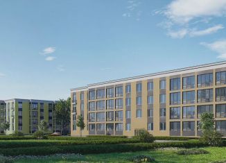 Продается 1-ком. квартира, 37.5 м2, посёлок Стрельна