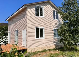 Продажа дома, 114 м2, деревня Филипповское