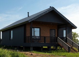 Продам дом, 133 м2, село Ягул, Отрадная улица, 37