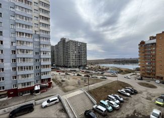 Продажа 2-комнатной квартиры, 50 м2, Иркутск, Байкальская улица, 234В/5