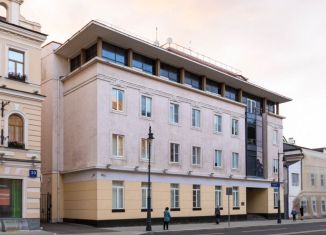 Сдаю в аренду офис, 227.6 м2, Москва, улица Остоженка, 28, улица Остоженка