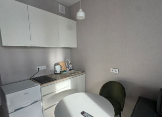 Продается квартира студия, 29.5 м2, Республика Башкортостан, проспект Дружбы Народов, 57/1