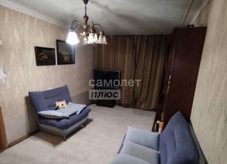 Трехкомнатная квартира на продажу, 55 м2, Краснодар, микрорайон Черемушки, Ставропольская улица, 240