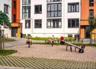 Продажа однокомнатной квартиры, 38.5 м2, Калининград, Батальная улица, 65Б