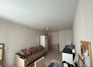 Продается квартира студия, 28 м2, Ростов-на-Дону, переулок Андреева, 17, ЖК Суворовский