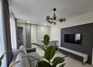 Трехкомнатная квартира на продажу, 80 м2, Калининград, улица Александра Невского, 220