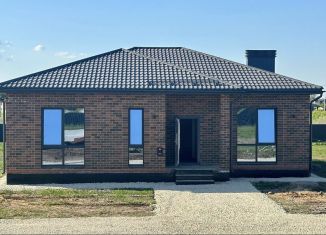 Дом на продажу, 120 м2, посёлок Инеш, Молодёжная улица, 13