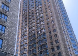 Продаю 3-ком. квартиру, 76.9 м2, Ростов-на-Дону, проспект Космонавтов, 1Вс2, ЖК Акватория