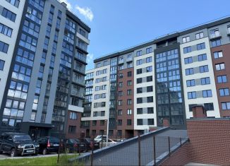 Продается трехкомнатная квартира, 85.9 м2, Калининград, Советский проспект, 238А