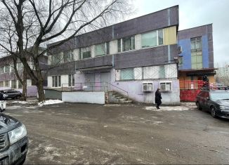 Продаю помещение свободного назначения, 126.6 м2, Москва, Новочеркасский бульвар, 13, ЮВАО