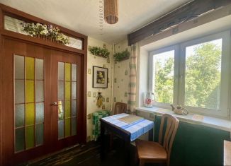 Трехкомнатная квартира на продажу, 57.3 м2, Благовещенск, улица Ленина, 75