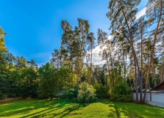 Продается земельный участок, 30 сот., поселок Николина Гора, улица Лесное Кольцо, 3