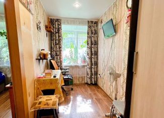 Продается однокомнатная квартира, 23 м2, Архангельская область, улица Дзержинского, 1