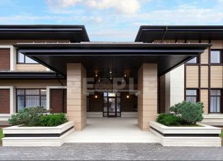 Продается дом, 1866 м2, деревня Поздняково