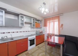Продается 3-ком. квартира, 74.1 м2, Тюмень, Широтная улица, 128