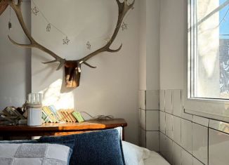 Сдача в аренду дома, 35 м2, Сочи, Лучезарная улица, 50