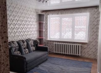 Продажа двухкомнатной квартиры, 44.6 м2, Сарапул, Молодёжная улица, 21А