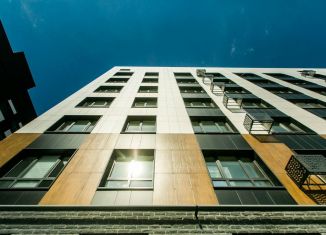 Двухкомнатная квартира на продажу, 59.8 м2, село Айша