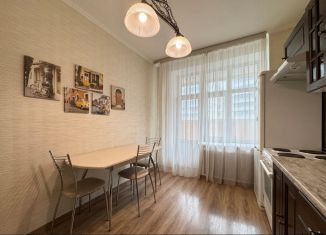 Продаю 2-комнатную квартиру, 51.1 м2, Москва, Большая Переяславская улица, 52с1, Большая Переяславская улица