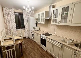 Аренда 1-комнатной квартиры, 42 м2, Татарстан, проспект Яшьлек, 12А
