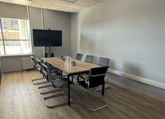 Сдается в аренду офис, 209.7 м2, Воронеж, Московский проспект, 19Б