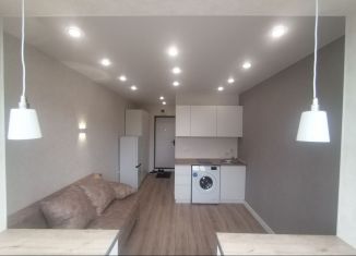 Продаю квартиру студию, 21.3 м2, Тюмень, улица Энергетиков, 60А