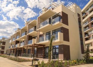 Однокомнатная квартира на продажу, 43.5 м2, Судак