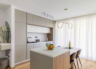 Двухкомнатная квартира на продажу, 51 м2, Сочи, улица Кирова, 35, микрорайон Центральный