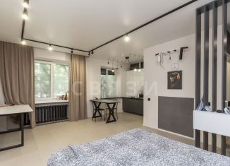 Продается 1-ком. квартира, 32.3 м2, Тюмень, Одесская улица, 47