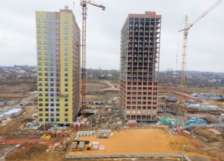 Продаю 3-комнатную квартиру, 55 м2, Тула