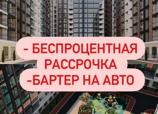 Продажа однокомнатной квартиры, 48.9 м2, Избербаш, улица имени Р. Зорге, 44