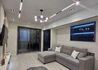 Сдам в аренду 1-ком. квартиру, 50 м2, Татарстан, Бойничная улица, 5