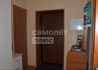 2-комнатная квартира на продажу, 58.4 м2, Елец, улица Костенко, 2