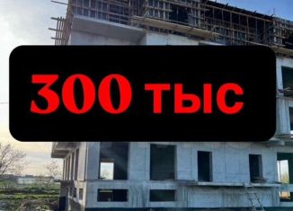 Продам 1-ком. квартиру, 48 м2, Махачкала, улица Даганова, 143В