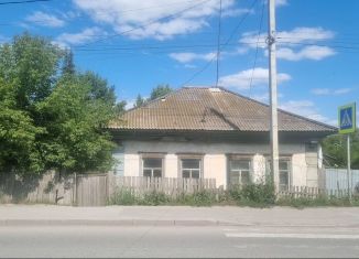Продам дом, 35 м2, Искитим, Советская улица, 367
