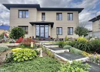 Продается дом, 270 м2, Саратов, улица имени Л.А. Руслановой, 25/1