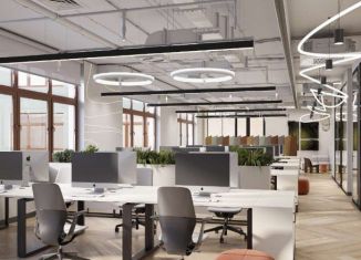 Сдаю офис, 200 м2, Москва, Ветошный переулок, 13, Ветошный переулок