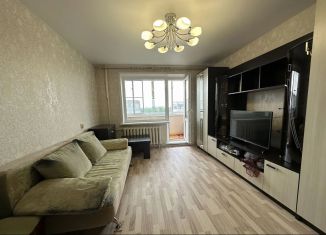 Аренда 1-комнатной квартиры, 37.2 м2, Тверь, Сахаровское шоссе